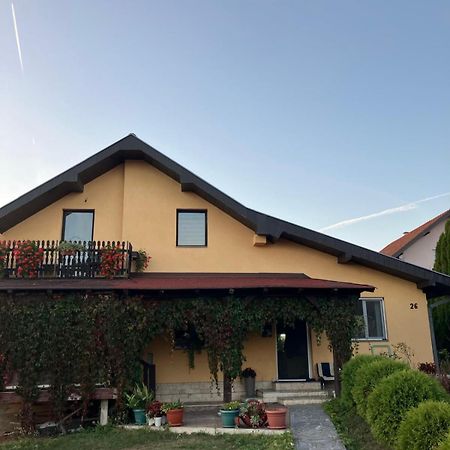 Apartmani Rada Zlatibor Exterior foto