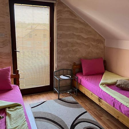 Apartmani Rada Zlatibor Exterior foto