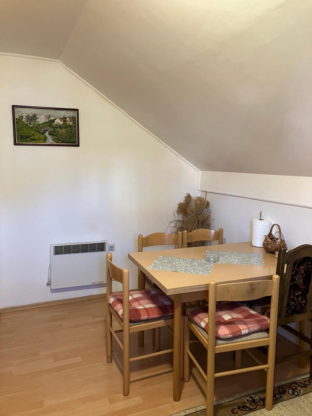 Apartmani Rada Zlatibor Exterior foto
