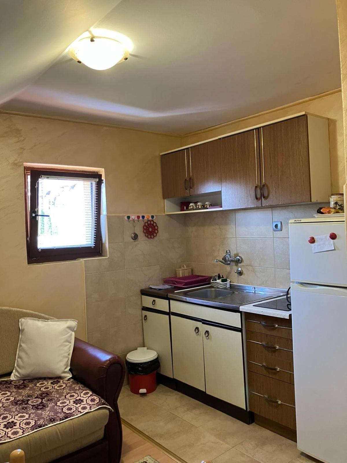 Apartmani Rada Zlatibor Exterior foto