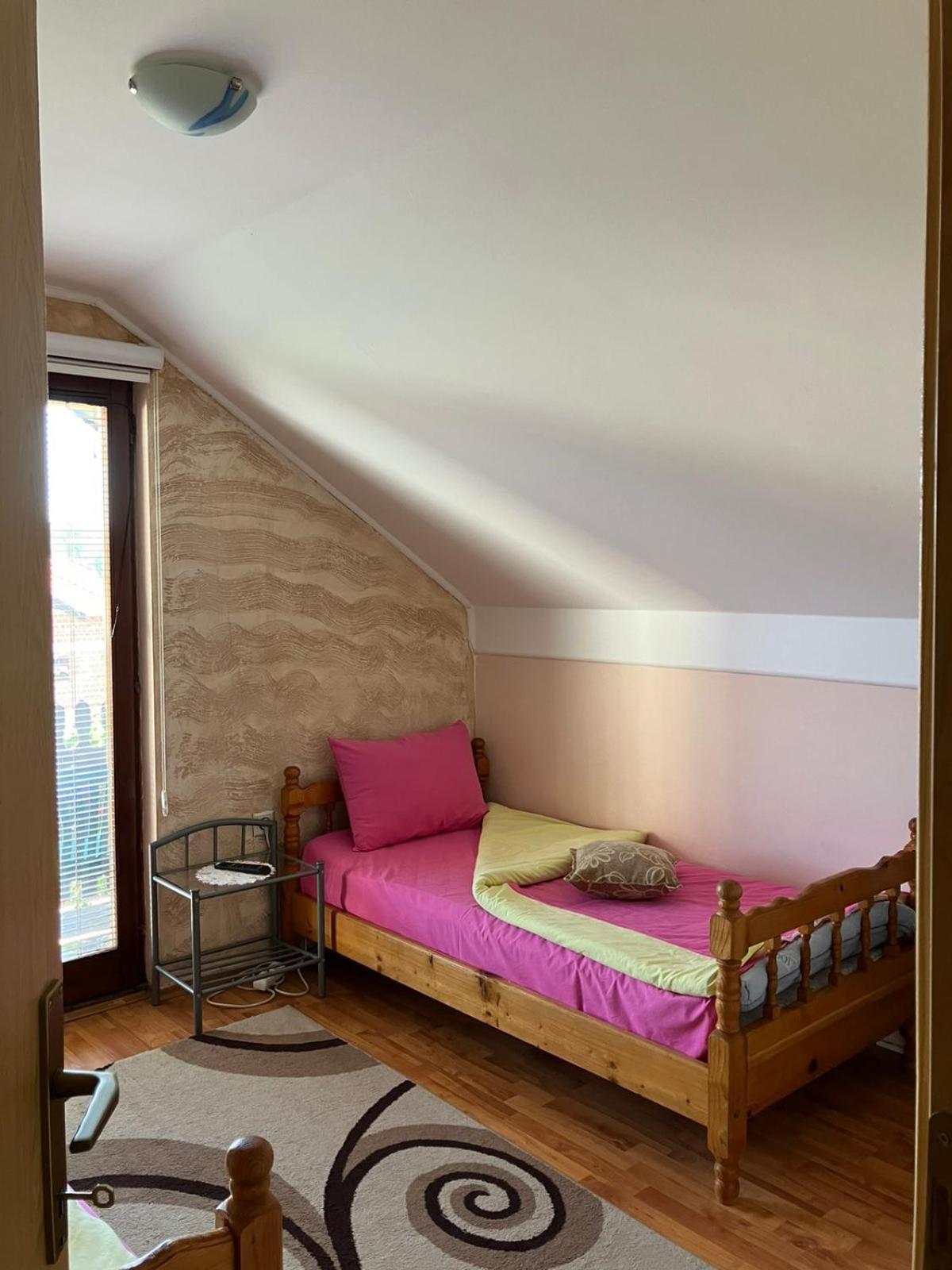 Apartmani Rada Zlatibor Exterior foto