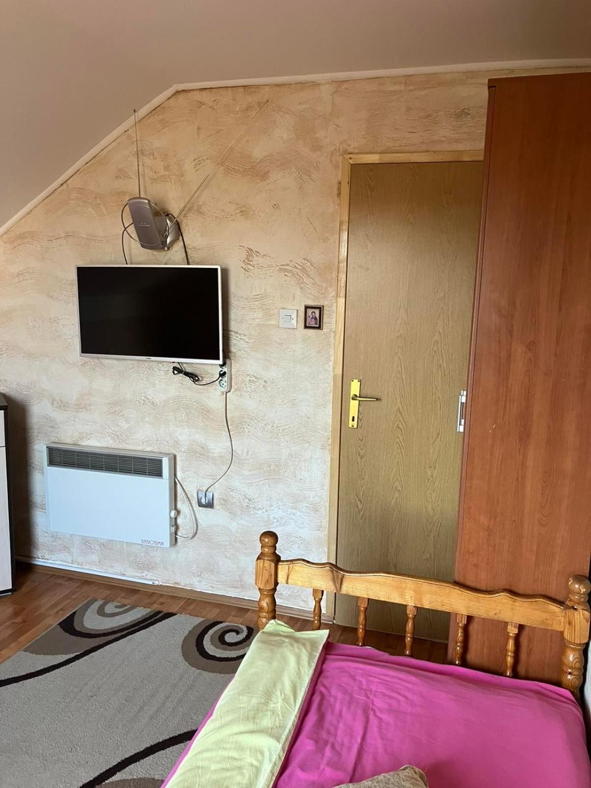 Apartmani Rada Zlatibor Exterior foto