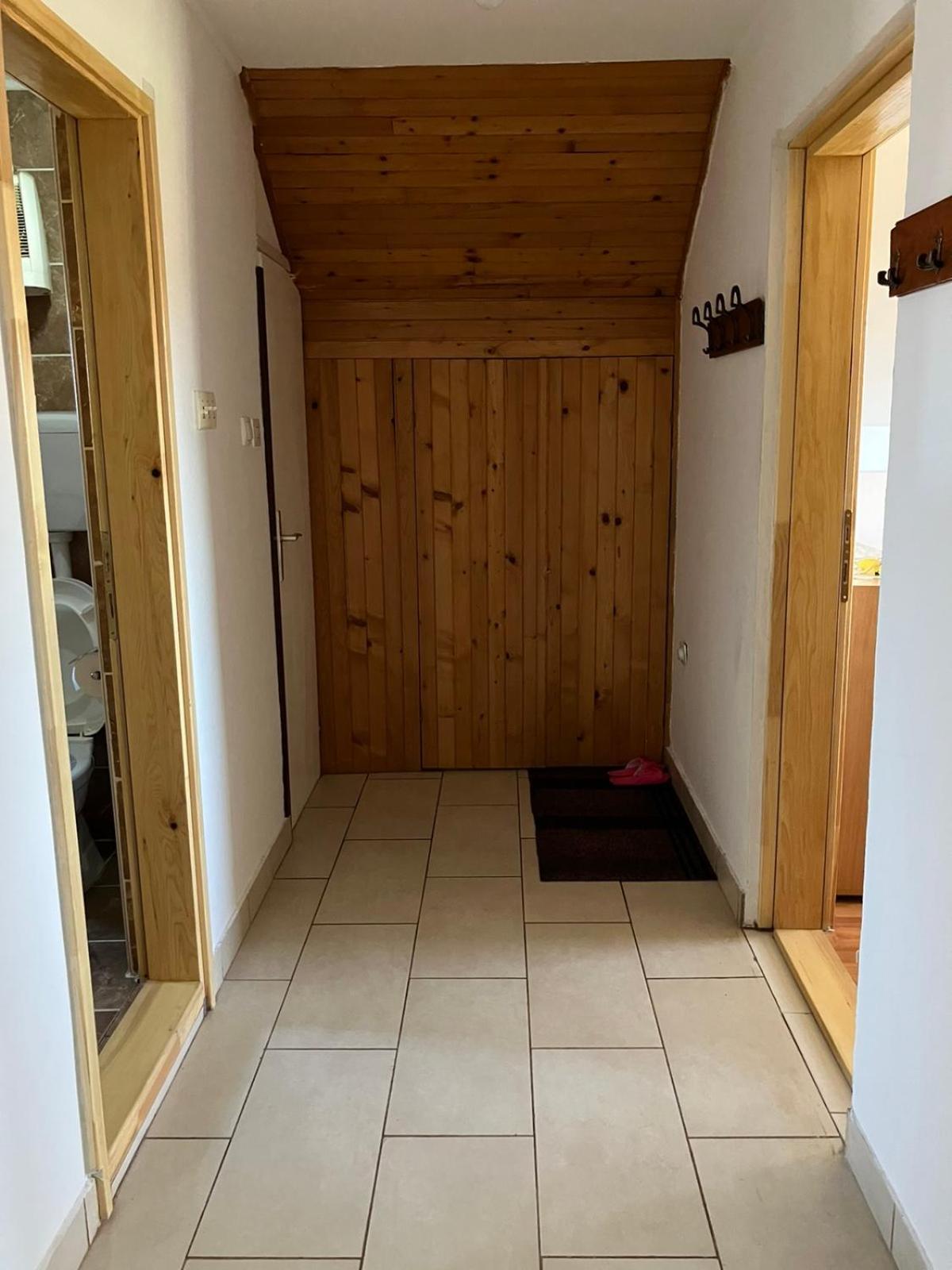 Apartmani Rada Zlatibor Exterior foto