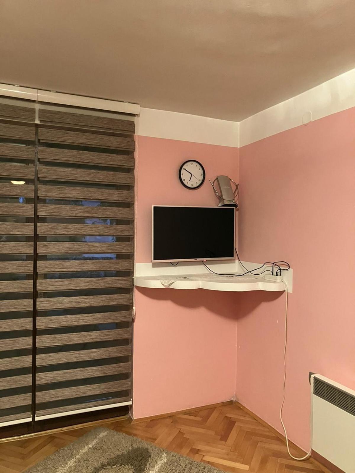 Apartmani Rada Zlatibor Zimmer foto