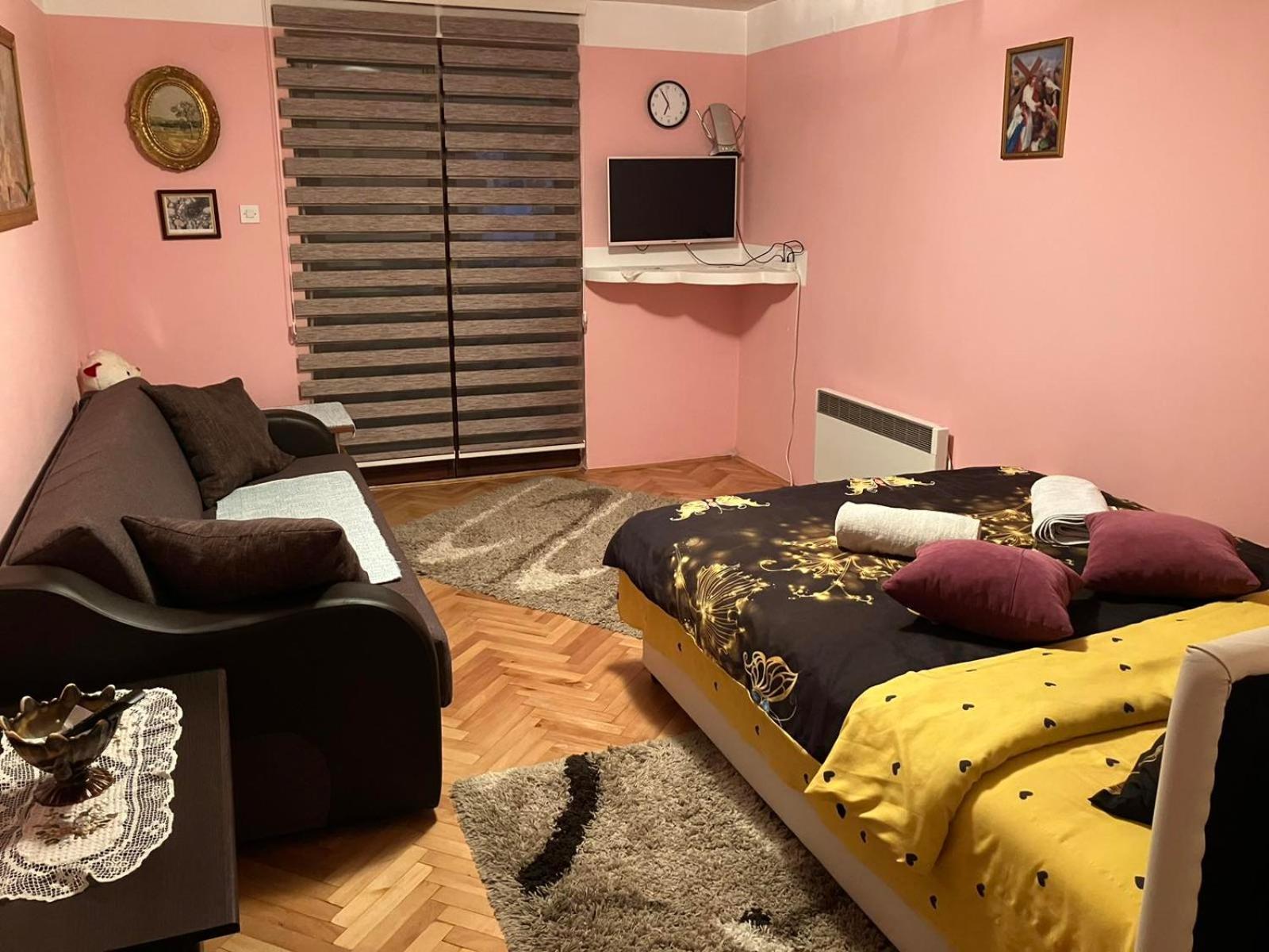 Apartmani Rada Zlatibor Zimmer foto