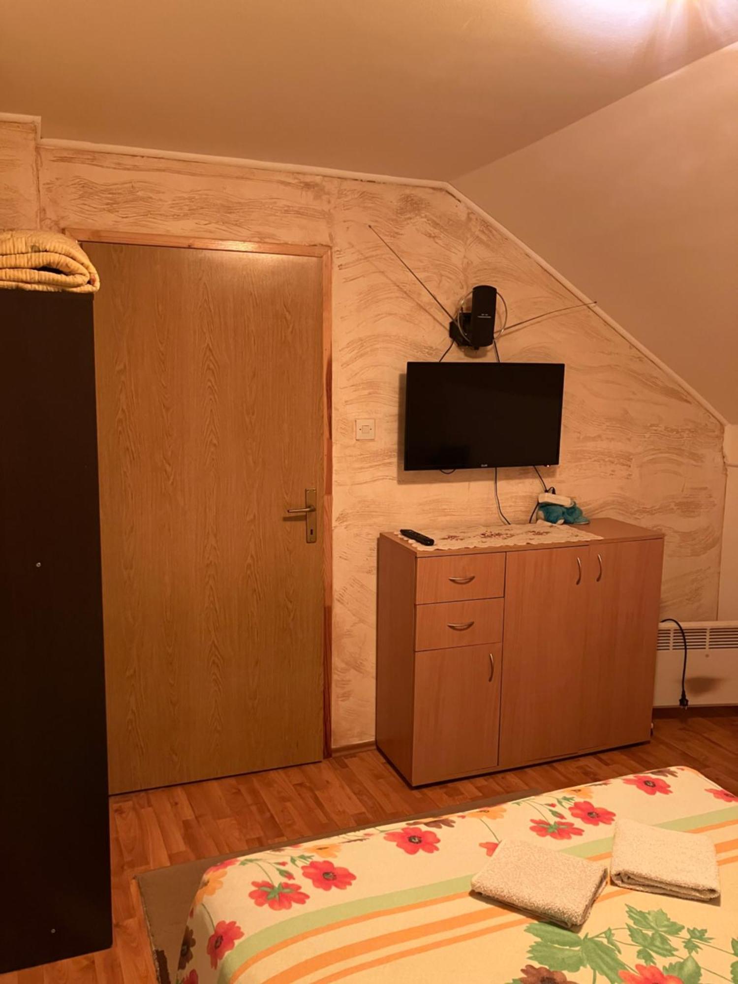 Apartmani Rada Zlatibor Exterior foto